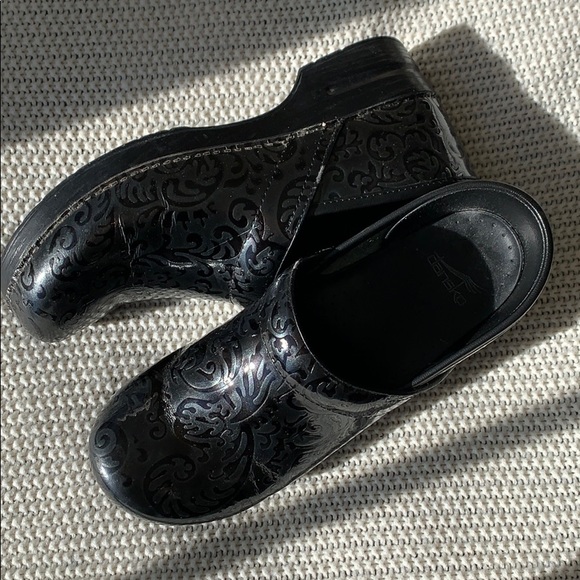 Dansko Shoes - Dansko Clog size 42